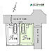 間取り：B号棟
