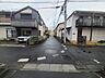 外観：戸建てが立ち並ぶ静かな住宅街。四季折々の移り変わりを感じながら自然と楽しみ、暮らす、そんな毎日を日々の中で感じられる住環境 
