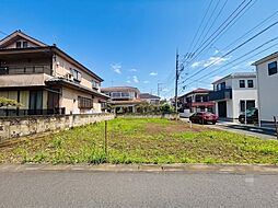 入間市東町4丁目全2棟 新築戸建