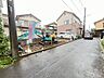 外観：五感で感じる、現地でしかわからない事も沢山ございます。周辺環境なども一緒にご案内いたしますのでお気軽にお問合せください。 