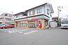 周辺：セブンイレブン所沢岩崎店（630m）