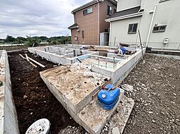 清瀬市下清戸第14-1期全2棟 新築戸建