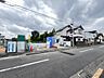 外観：五感で感じる、現地でしかわからない事も沢山ございます。周辺環境なども一緒にご案内いたしますのでお気軽にお問合せください。 