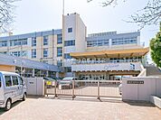 野寺小学校（630m）