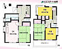 間取り：4DK