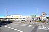周辺：いなげや所沢西武園店（600m）