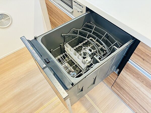 室内を拡大表示