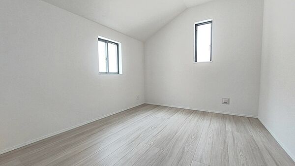 子供部屋