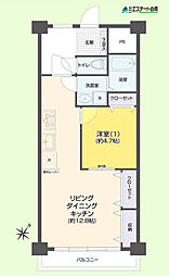 信用マンション新座