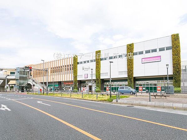 周辺を拡大表示