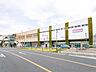 周辺：狭山市駅（1200m）