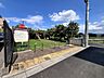 周辺：下清戸ひまわり児童遊園（50m）
