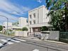 周辺：清瀬第八小学校（1300m）