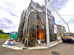 清瀬市下清戸第14-2期全4棟 新築戸建