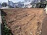 外観：1号地と2号地