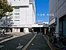 周辺：新所沢駅（1840m）