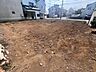 外観：1号地と2号地