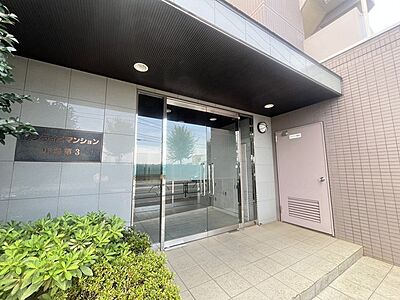 外観：五感で感じる、現地でしかわからない事も沢山ございます。周辺環境なども一緒にご案内いたしますのでお気軽にお問合せください。 