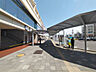周辺：鶴瀬駅（東武東上線）（720m）
