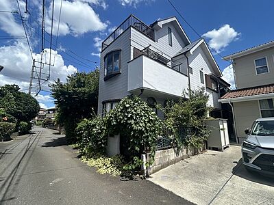 外観 外観