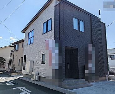外観：五感で感じる、現地でしかわからない事も沢山ございます。周辺環境なども一緒にご案内いたしますのでお気軽にお問合せください。 
