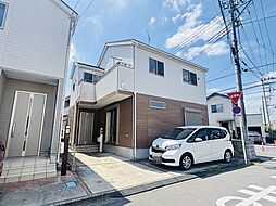 入間市久保稲荷3丁目 中古戸建