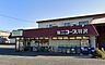 周辺：ミニコープ羽沢店（120m）