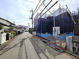 外観の画像
