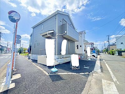 外観:五感で感じる、現地でしかわからない事も沢山ございます。周辺環境なども一緒にご案内いたしますのでお気軽にお問合せください。 外観:五感で感じる、現地でしかわからない事も沢山ございます。周辺環境なども一緒にご案内いたしますのでお気軽にお問合せください。