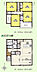 間取り：3号棟