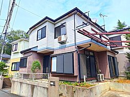 所沢市山口 中古戸建