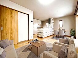 志木市上宗岡1丁目 中古戸建