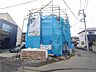 外観：戸建てが立ち並ぶ静かな住宅街。四季折々の移り変わりを感じながら自然と楽しみ、暮らす、そんな毎日を日々の中で感じられる住環境 