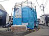 外観：五感で感じる、現地でしかわからない事も沢山ございます。周辺環境なども一緒にご案内いたしますのでお気軽にお問合せください。 