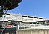 周辺：イオンスタイル入間店（750m）
