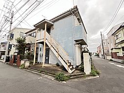 外観の画像