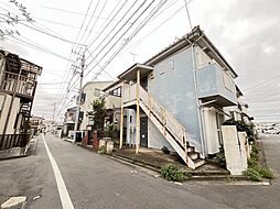 外観の画像