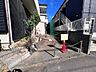 外観：戸建てならではのお庭スペース。様々な楽しみ方ができるプライベート空間。ご家族皆さままで思いっきりお楽しみください。 