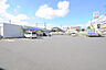 周辺：ローソン西所沢二丁目店（280m）