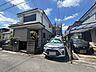 外観：『秋津駅』徒歩12分のアクセスです。9月リフォーム完成予定です。
