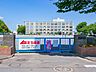 周辺：南小学校（550m）