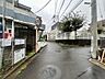 外観：6m幅員の道路に面しておりお車の運転が苦手な方でも安心して出入りいただけます。 