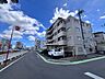 外観：リフォーム工事は令和8年10月中旬完成予定です。引っ越したあとの配置や動線も分かりやすい。 