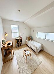 子供部屋の画像