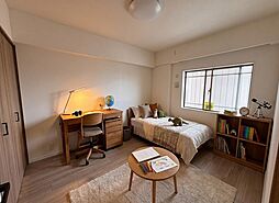 子供部屋の画像