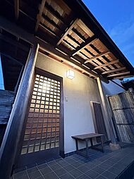 霞ケ関北六丁目　中古戸建