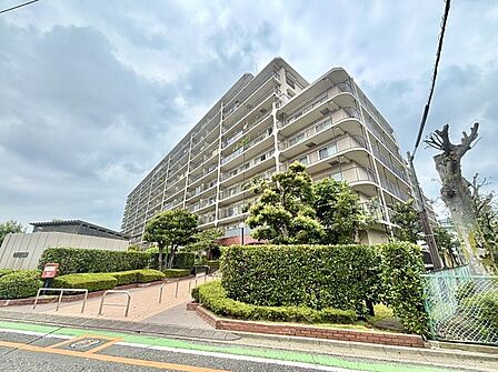 武蔵野線『新座』駅徒歩26分のアクセスです。