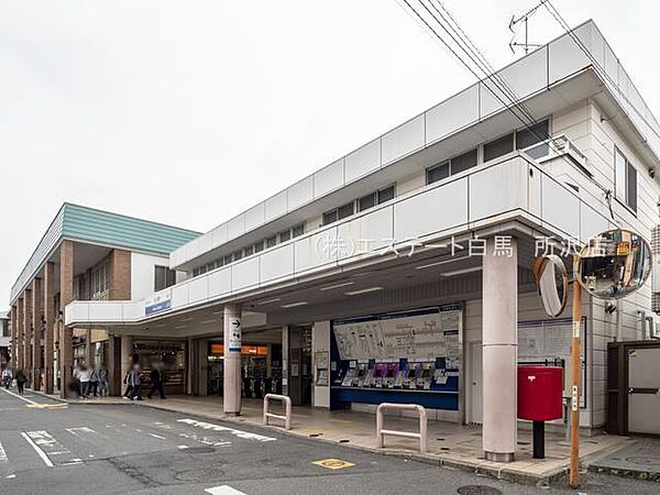 周辺を拡大表示