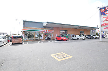 セブンイレブン所沢若松町店（370m）