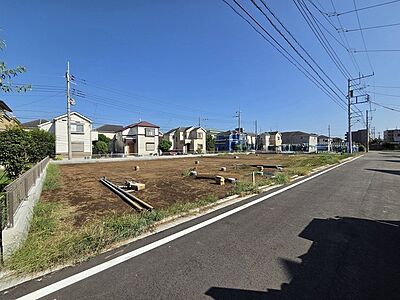 外観:五感で感じる、現地でしかわからない事も沢山ございます。周辺環境なども一緒にご案内いたしますのでお気軽にお問合せください。 外観:五感で感じる、現地でしかわからない事も沢山ございます。周辺環境なども一緒にご案内いたしますのでお気軽にお問合せください。